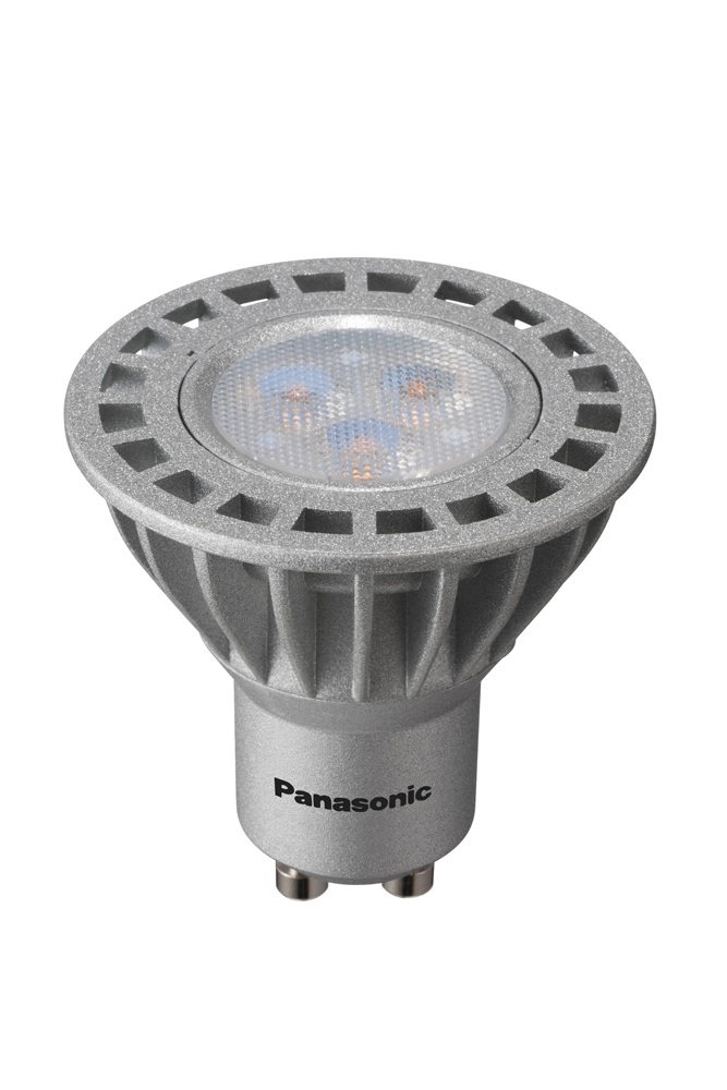 Panasonic LED bílá 36°