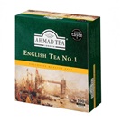 Ahmad English Tea No.1 100X2g