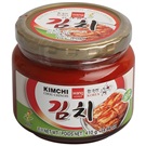 Wang kimchi konzervované fermentované zelí sklo 410g