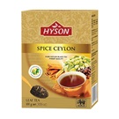 Hyson Spice Ceylon černý čaj 100g