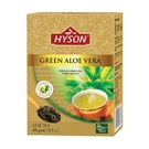 Hyson Aloe Vera zelený čaj 100g