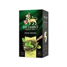 Richard Royal Melissa zelený čaj 25x1,5g