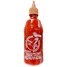 Uni Eagle Sriracha česneková chilli omáčka 435ml
