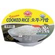 Ottogi instantní rýže do mikrovlnky 210g