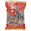 City Aroma sušené houby shiitake 454g