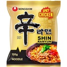 Nongshim polévka Spicy Chicken 120g