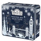 Ahmad Tea sada čajů Winter Sky 32x2g