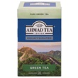 Ahmad Tea zelený čaj bez kofeinu ALU 20x2g