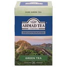 Ahmad Tea zelený čaj bez kofeinu ALU 20x2g