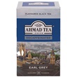 Ahmad Earl Grey bez kofeinu ALU 20x2g