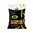 Grig Cvrččí chipsy s wasabi 70g