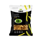 Grig Cvrččí chipsy s wasabi 70g