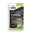 Grig křupaví cvrčci Wasabi 13g