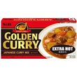 S&B curry mix EXTRA HOT 220g