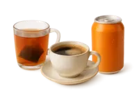 Nápoje