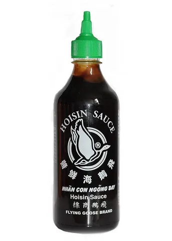 Flying Goose Hoisin omáčka 455ml