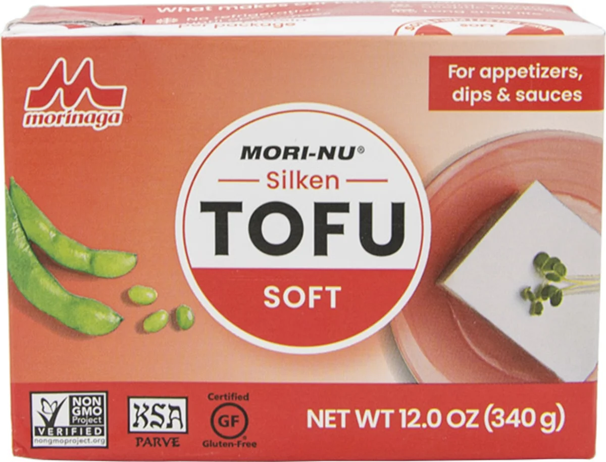 Mori-nu Tofu měkké 305g