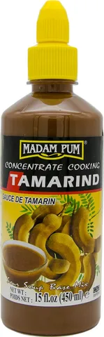 Madam Pum tamarindová omáčka 450ml