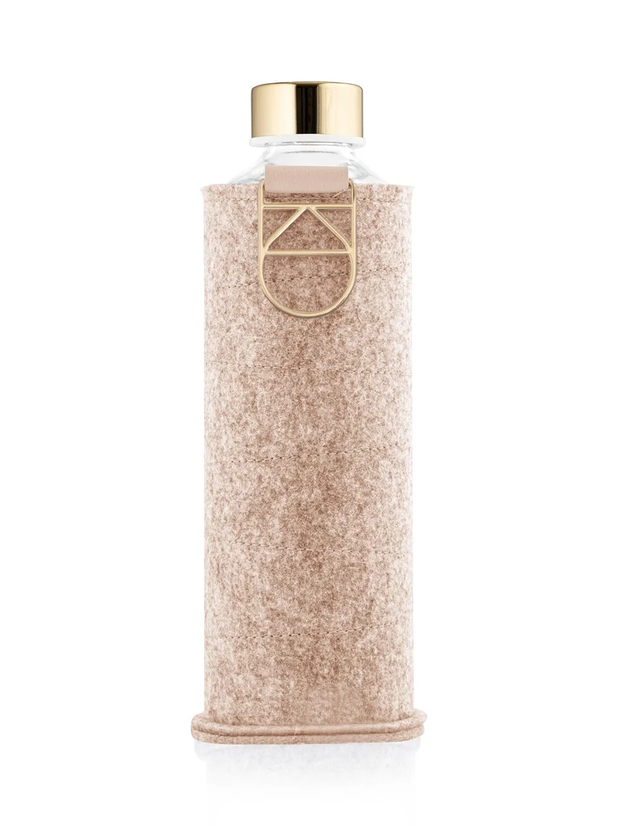 Equa láhev Mismatch Cookie sklo 750ml