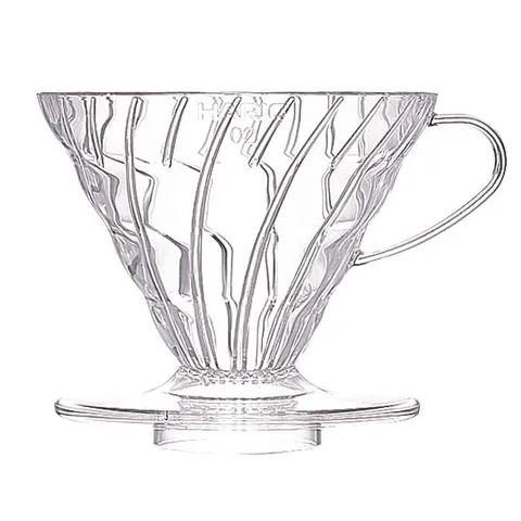 Hario Dripper V60-02 překapávač
