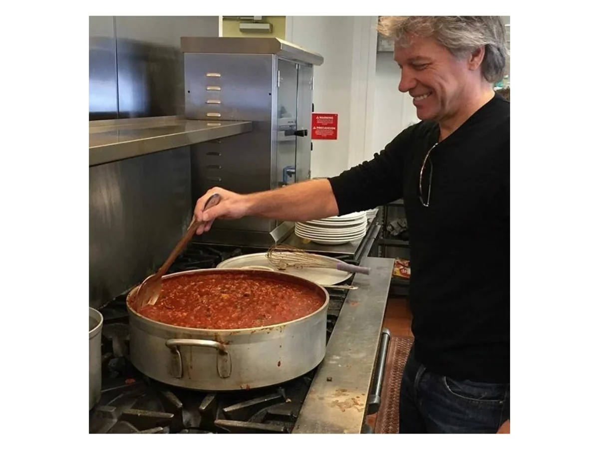Bongiovi rajčatová omáčka Marinara 400g