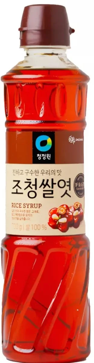 Daesang rýžový sladový sirup 700g